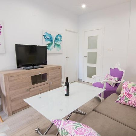 Tuguest Station 2 Apartment غرناطة المظهر الخارجي الصورة