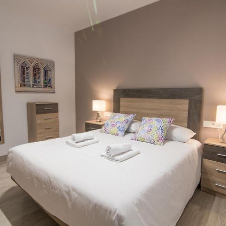 Tuguest Station 2 Apartment غرناطة المظهر الخارجي الصورة