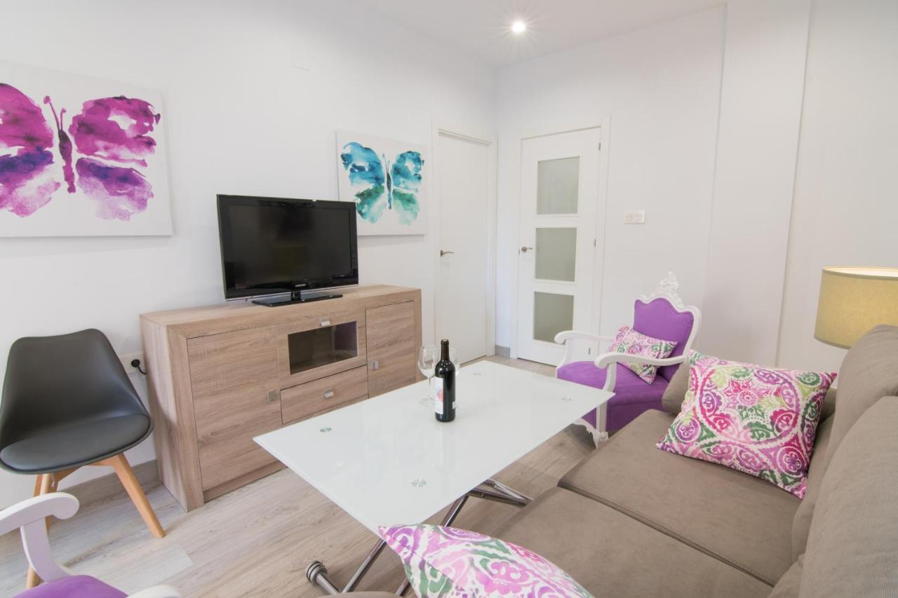 Tuguest Station 2 Apartment غرناطة المظهر الخارجي الصورة