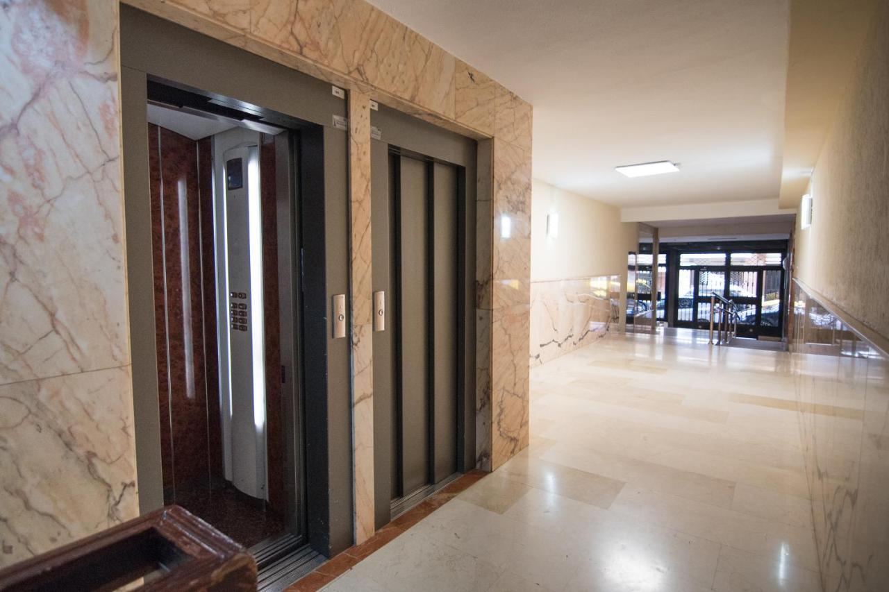 Tuguest Station 2 Apartment غرناطة المظهر الخارجي الصورة