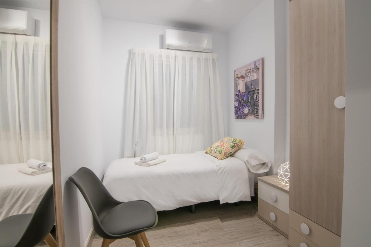 Tuguest Station 2 Apartment غرناطة المظهر الخارجي الصورة