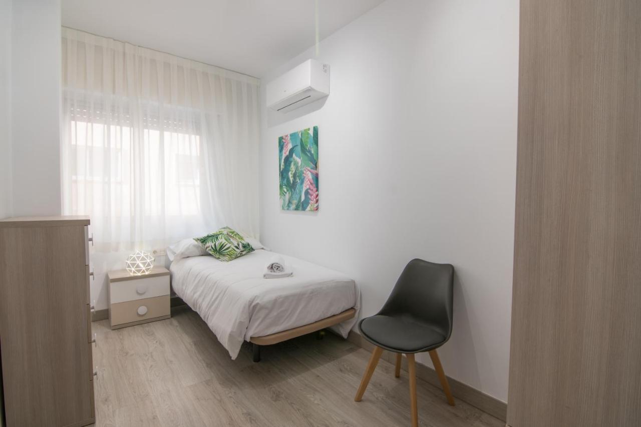 Tuguest Station 2 Apartment غرناطة المظهر الخارجي الصورة