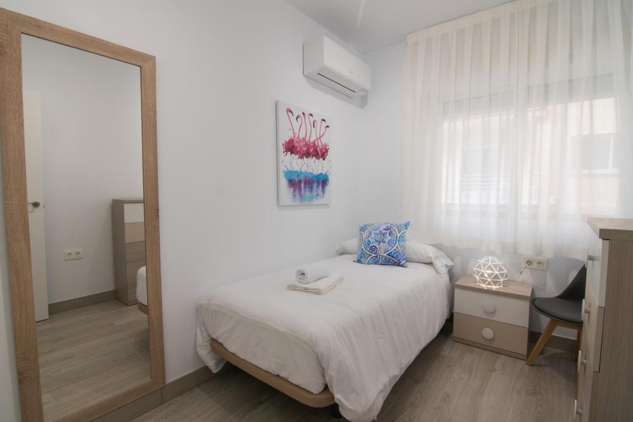 Tuguest Station 2 Apartment غرناطة المظهر الخارجي الصورة