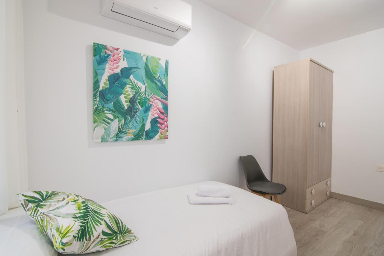 Tuguest Station 2 Apartment غرناطة المظهر الخارجي الصورة