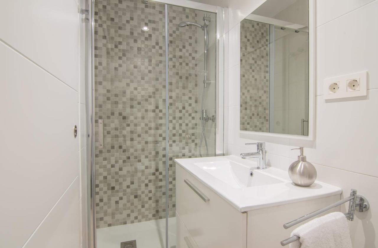 Tuguest Station 2 Apartment غرناطة المظهر الخارجي الصورة