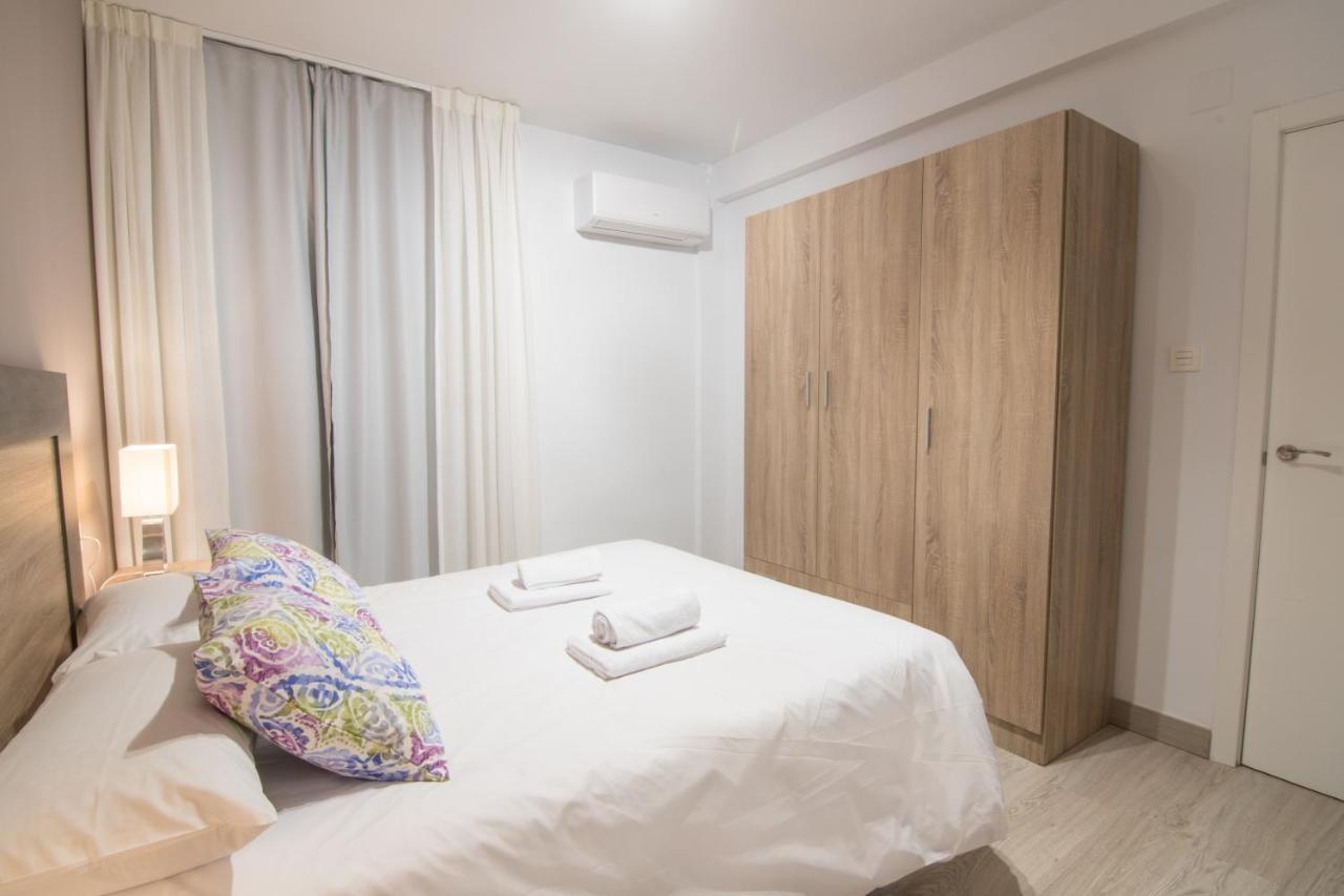 Tuguest Station 2 Apartment غرناطة المظهر الخارجي الصورة