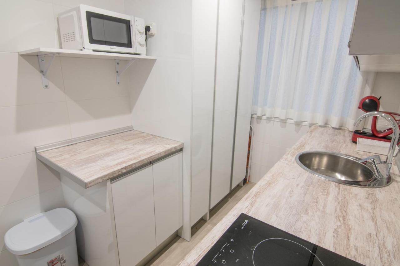 Tuguest Station 2 Apartment غرناطة المظهر الخارجي الصورة