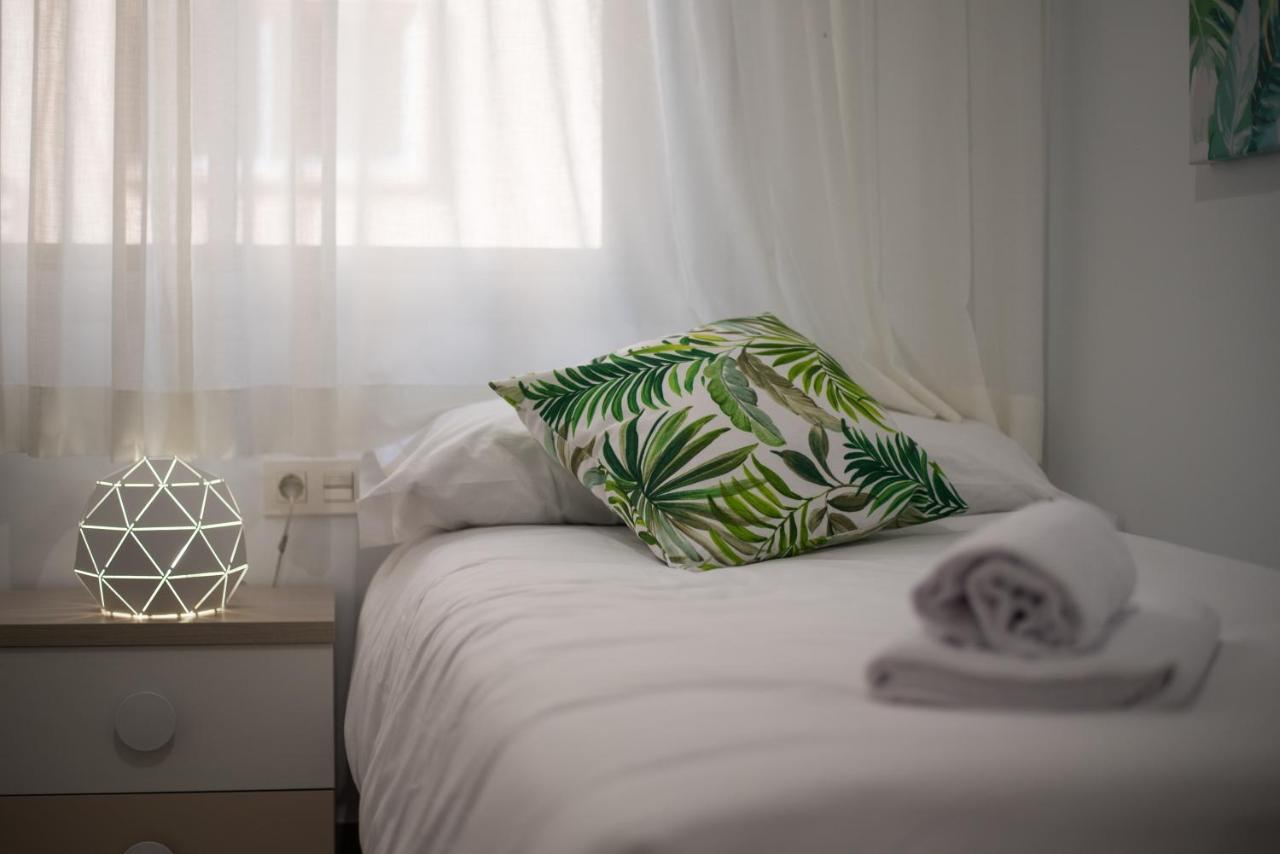 Tuguest Station 2 Apartment غرناطة المظهر الخارجي الصورة