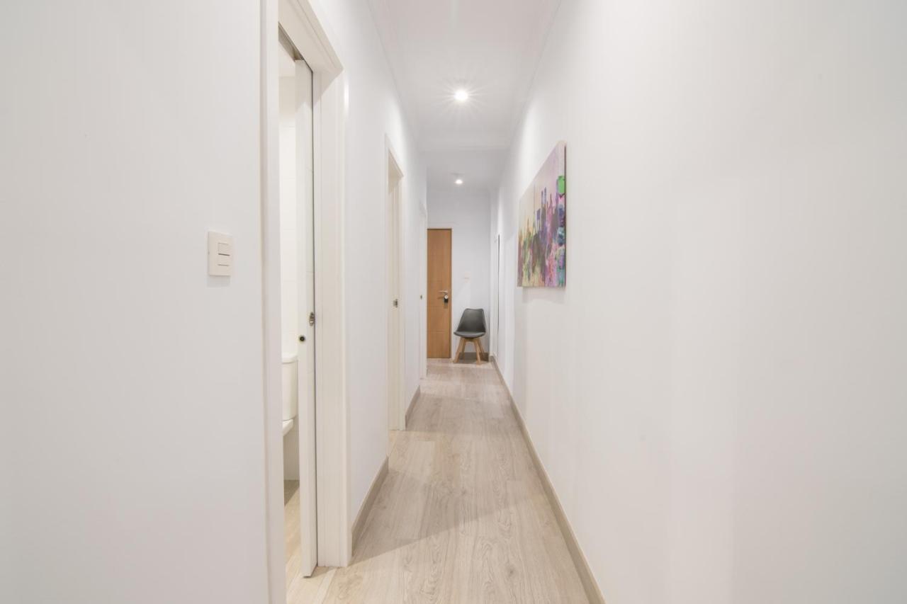 Tuguest Station 2 Apartment غرناطة المظهر الخارجي الصورة