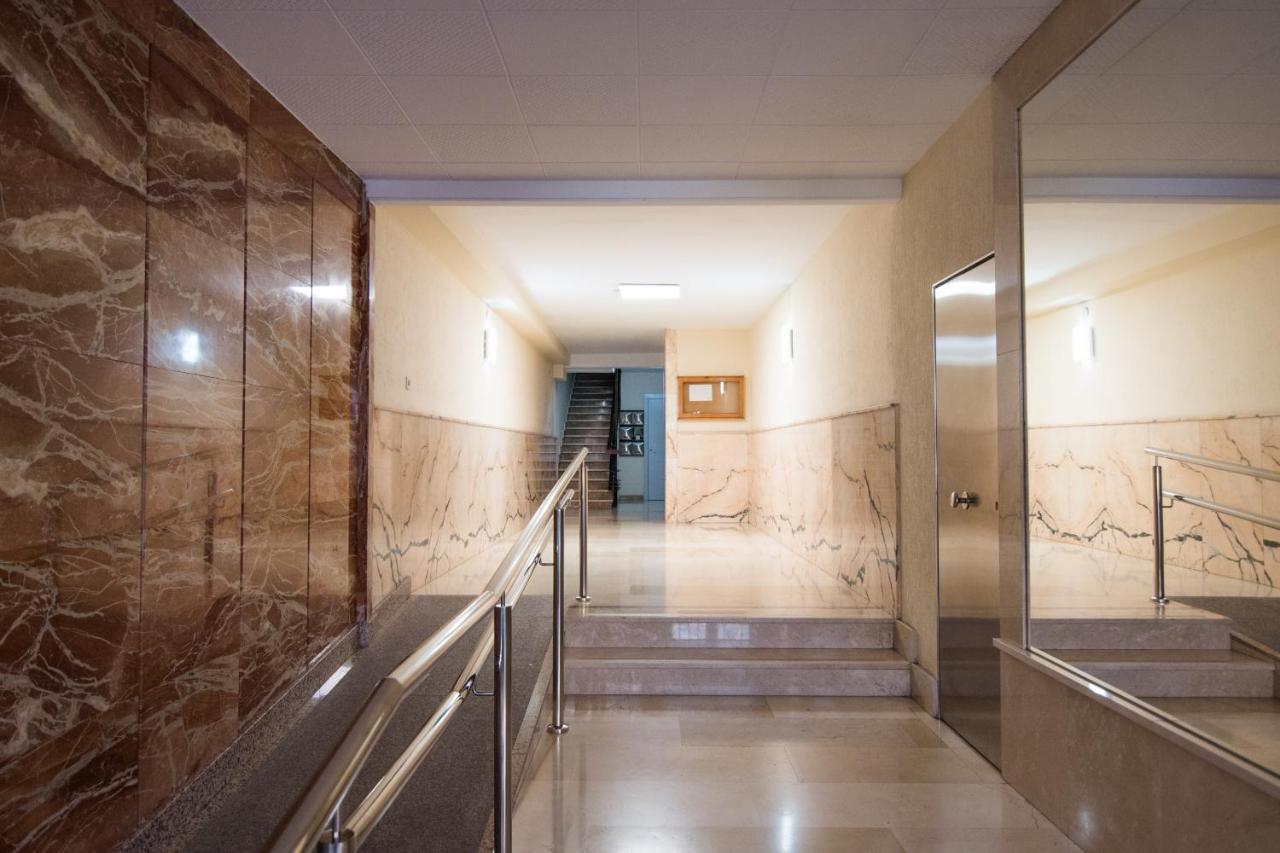 Tuguest Station 2 Apartment غرناطة المظهر الخارجي الصورة