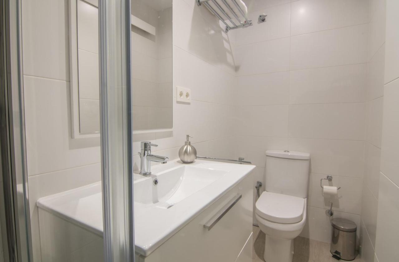 Tuguest Station 2 Apartment غرناطة المظهر الخارجي الصورة