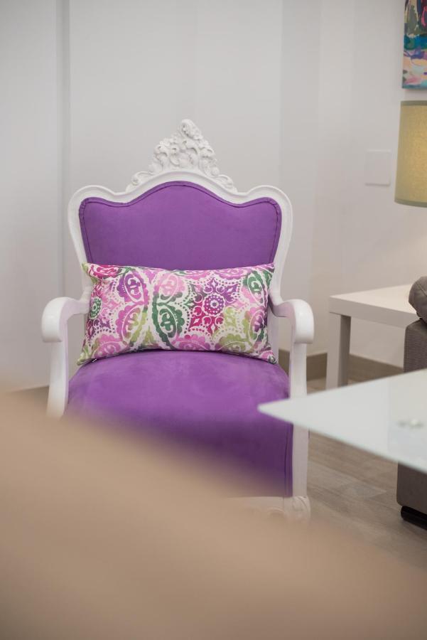 Tuguest Station 2 Apartment غرناطة المظهر الخارجي الصورة